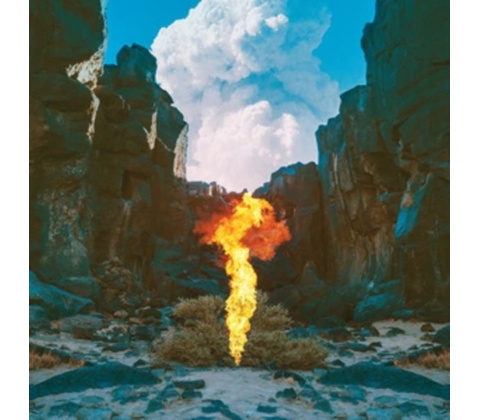 BONOBO: MIGRATION LP