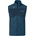 Vaude Мъжки софтшел елек Vaude Scopi Vest Softshell vest - Baltic Sea / Blue - размер M (032-1110-0312)