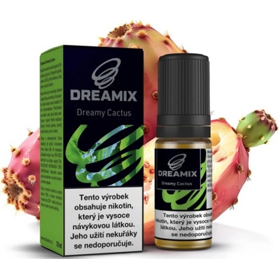 Dreamix Kaktus 10 ml 18 mg