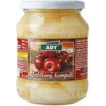 Ady Jablečný kompot 580 g