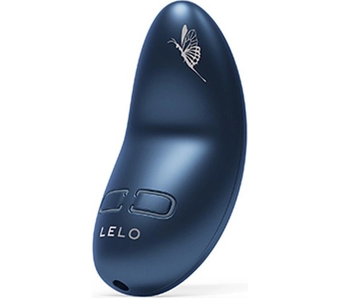 LELO Nea 3 Alien modrý