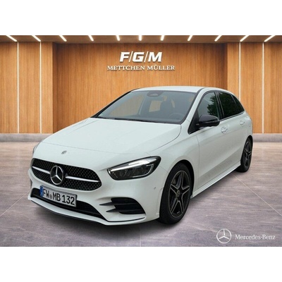 Mercedes-Benz B 180 AMG Line 100 kW