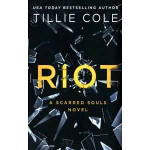 Riot | Tillie Cole (ISBN: 9780349411095)