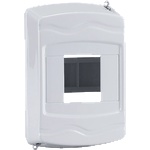 ELMARK КУТИЯ ЗА АП 1 МОДУЛ ОМ (60106)