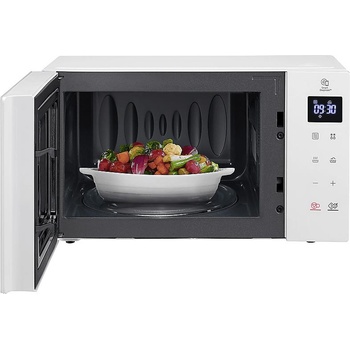 Image 1 of LG MS2032GASW