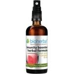 Bioherba Immunity booster herbal formula with propolis [50 мл]