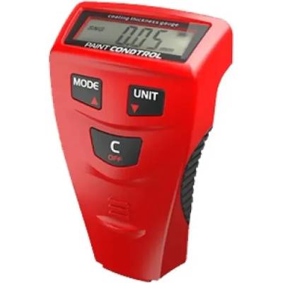 CONDTROL Тестер за дебелина на боя CONDTROL PAINT-CHECK / 2100 μm / тип подложка Fe/NFe (C37052)
