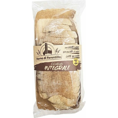 Ferentillo celozrnný chlieb 250 g