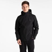 Dare 2b pánska bunda Switch Out II Jkt čierna