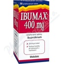 IBUMAX POR 400MG TBL FLM 50