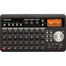 Tascam DP-008EX