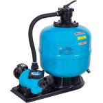 GEMAS filtrex filtration unit