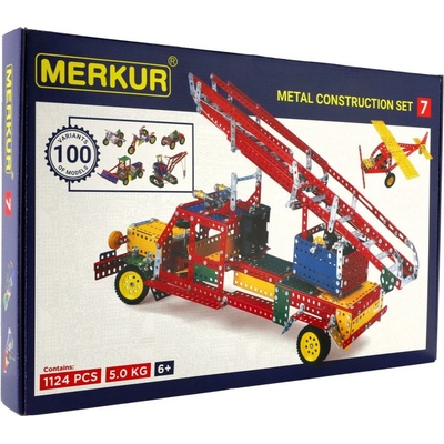 Merkur M 7