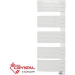 Crystal Лира за баня Crystal E JASPER WHITE 600W (E JASPER WHITE 600W)