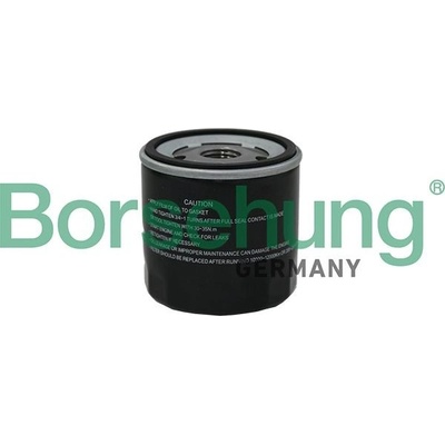 Olejový filtr BORSEHUNG B19092