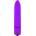 X Fun Вибро стимулатор "sharp purple" 9 см