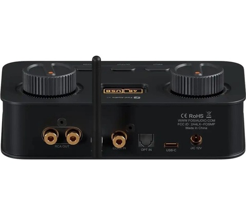 Fosi Audio K7