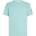 Calvin Klein Jeans Тениска Calvin Klein Jeans Monogram Badge T-Shirt - Fresh Mint