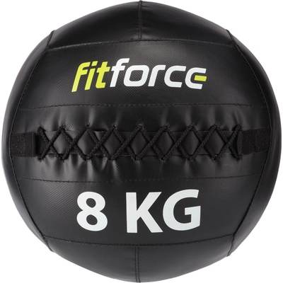 Fitforce Medicinbal WALL BALL 8 KG