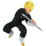 Banpresto Статуетка Banpresto Animation: Dragon Ball Z - Son Gohan (Match Makers), 15 cm (BP29637P)
