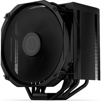 ENDORFY Fortis 5 Black (EY3A013)