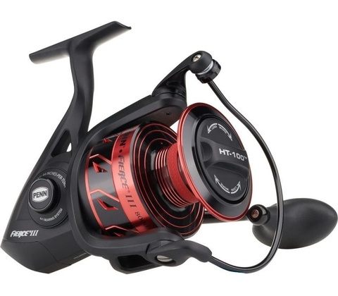 Penn Fierce III 5000