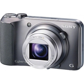 Sony Cyber-Shot DSC-H90