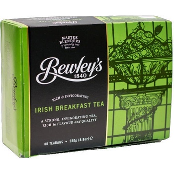 Bewleys Irish Breakfast 80 ks 250 g