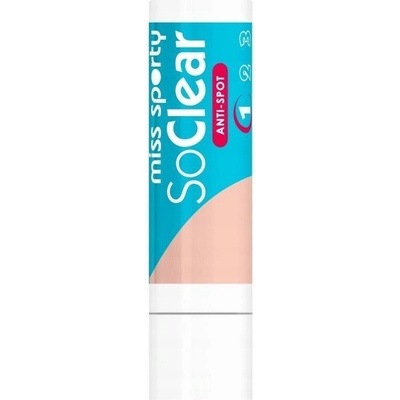 Miss Sporty So Clear Anti Spot Korektor na problematickou pleť 1 4,8 g – Zboží Dáma