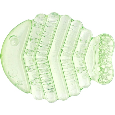 Lorelli Гризалка Lorelli Baby Care - Fish, Fresh green (10210810007)