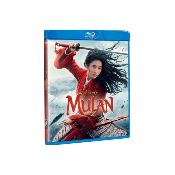 Mulan BD