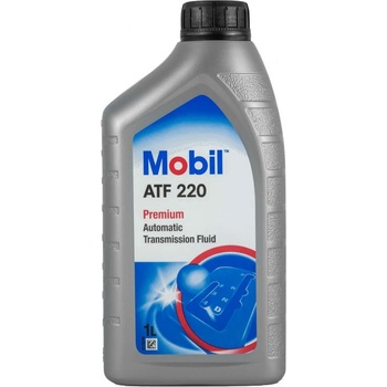 Image 1 of Mobil atf 220 1л