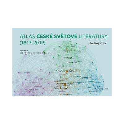 Atlas české světové literatury