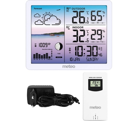 Meteo SP107