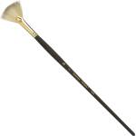 Princeton Artist Brush Umbria Четка с форма на ветрило 3 1 бр (P6200FN3)