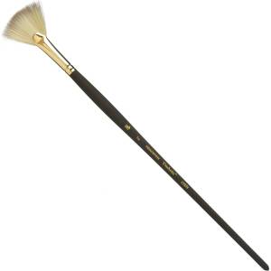 Princeton Artist Brush Umbria Четка с форма на ветрило 3 1 бр (P6200FN3)