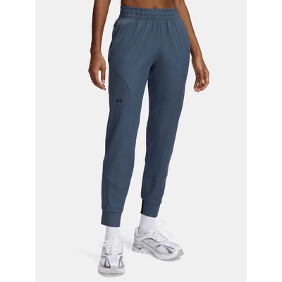 Under Armour UA Unstoppable Jogger Women's modrá 197780762997