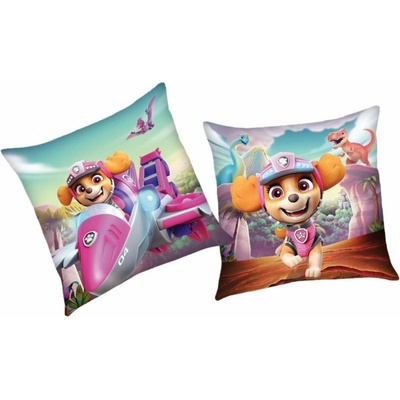 Herding Vankúš Paw Patrol Skye 40x40