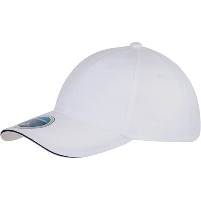 Baseballová COOL COMFORT white white