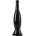 Hidden Desire Extreme Buttplug Slider 27cm Black