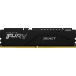 Kingston FURY Beast 32GB DDR5 6000MHz KF560C36BBE2-32