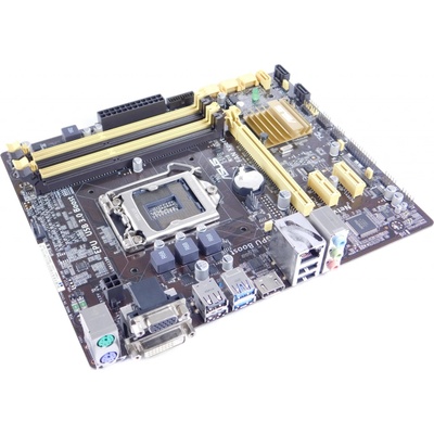 Asus B85M-G