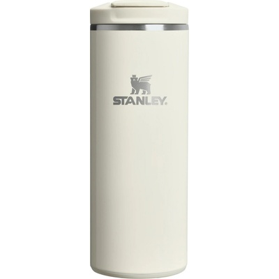 Stanley The Transit Fliptop Mug 350 ml Cream Gloss