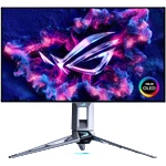 ASUS ROG Swift OLED PG27AQWP-W Монитори