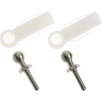 Revtec Къса сферична става m2-m2 (2)