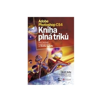 Adobe Photoshop CS4 - Scott Kelby