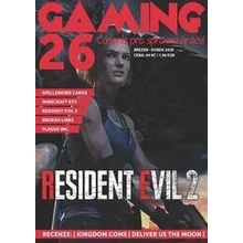 GAMING 26