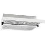 Teka Телескопичен абсорбатор за вграждане Teka CNL 6415 PLUS , 60 см, Бял (CNL 6415 PLUS)