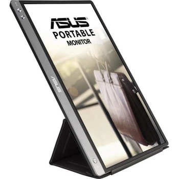 Image 1 of ASUS ZenScreen MB14AC