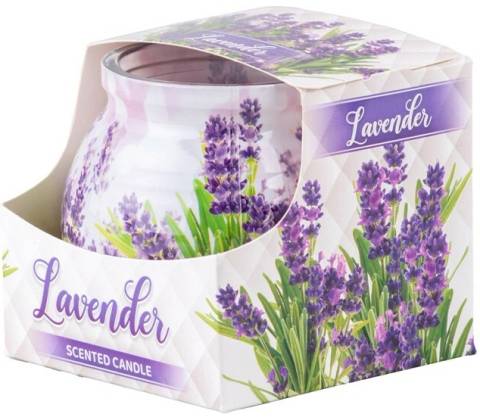 Admit Lavender 85 g